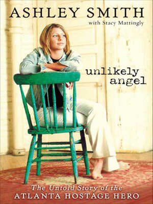Unlikely Angel - ebook